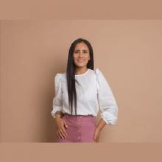 Blusa Andrea